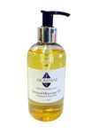 Ylang Ylang & Patchouli Massage Oil 250ml Sensual & Erotic