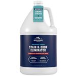 Rocco & Roxie Professional Strength Stain & Odor Eliminator - Enzyme-Powered Pet Odor & Stain Remove