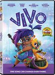 Vivo (bilingual)