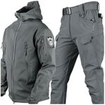 Snowboard Ski Suit For Men, Mens Wi