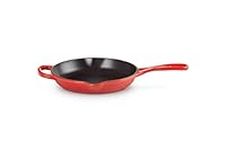 Le Creuset Signature Cast Iron Skil