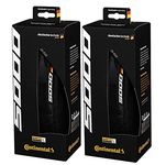 Continental Grand Prix 5000 Performance Bike Tire, Set of 2 (700x23)