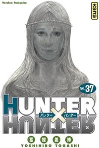 Hunter X H