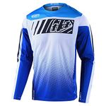 Troy Lee Designs motocross jersey,