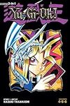 Yu-Gi-Oh! (3-in-1 Edition), Vol. 2: