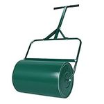 Rultyn Lawn Roller Push/Pull Steel 