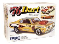 MPC MPC925/12 1/25 1976 Dodge Dart Sport Plastic Model Kit