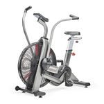 Assault AirBike Elite Bike, Grey