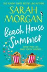 Beach House Summer: A beautiful heart-warming summer romance novel from the number one Sunday Times bestselling author!