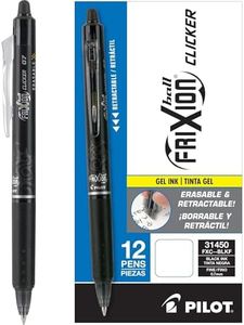 Pilot, Fri