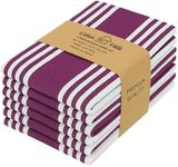 Urban Villa Kitchen Towels 100% Cot