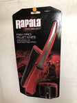 Rapala Fillet Knife Set pro Series