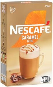 NESCAFE Ca