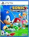 Sonic Superstars for Playstation 5