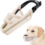 Crazy Felix Nylon Dog Muzzle for Sm