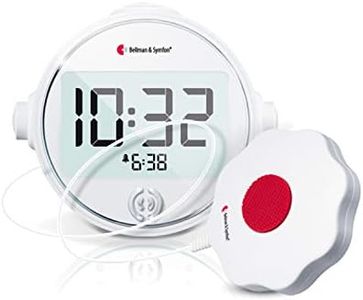 Bellman & Symfon Alarm Clock Classic (BE1350)
