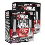 zMAX 58-011 - Engine & Fuel Formula