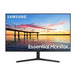 Samsung 32" FHD 75Hz LED FreeSync Monitor (LS32B300NWNXGO) - Black