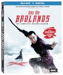 Into The Badlands The Complete Second Season [Blu-ray]