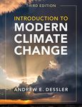 Introduction to Modern Climate Change