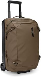 Thule Chas