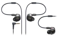 Audio Technica ATHIM04 Balanced In-Ear Headphones