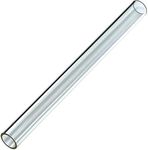 soikoi Jdg Pack Of 10 Glass Tubes 12 Mm Od 2 Mm Thick Wall Tubing,12" Long