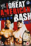 Wwe: The Great American Bash 2007 [DVD]