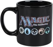 Bioworld Magic: The Gathering 16 Oz. Ceramic Mug