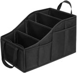 YOHOOLYO Car Seat Organizer Backsea