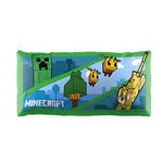 Minecraft Body Pillow Cover