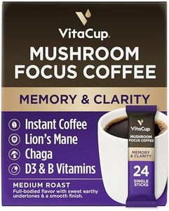 VitaCup Fo