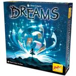 Zoch Verlag ZOCH05094 Dreams-Board Game