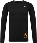 DEVOROPA Youth Boys Compression The