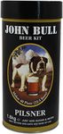 John Bull Pilsner Lager Home Brew Beer Kit - Makes 40 Pints!