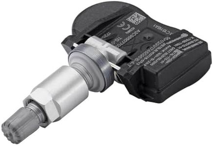 VDO Radsensor, Reifendruck-Kontrollsystem A2C9860770280 Kompatibel mit: HYUNDAI i30, KONA
