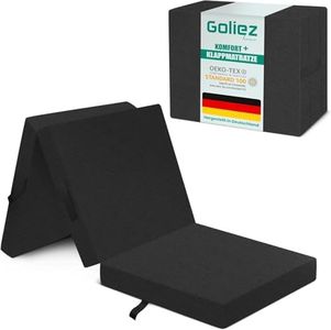 Goliez Kla