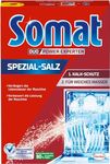 Somat Dishwasher Salt (Case Lot of 5 Boxes)