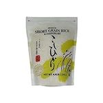 Shirakiku Dried Grains & Rice - Jap