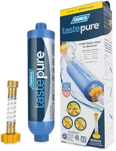 Camco Tast
