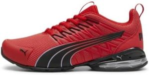 PUMA Mens Voltaic Evo Cross Trainer