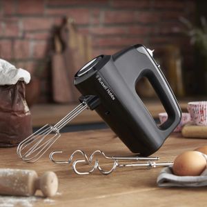 Russell Hobbs Desire Hand Mixer – 5 Speed Electric Whisk