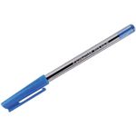 STAEDTLER Stick 430 M-3 Ballpoint Pen Medium - Blue (Box of 10)