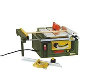 Proxxon Micromot FET Table Saw