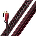 AudioQuest IRED03 Audio Cable 3 m Red