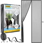 AUGO Magnetic Screen Door - Self Se