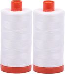 Aurifil Mako 50wt Thread 2 Large Sp