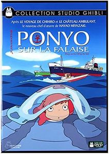 Ponyo sur 