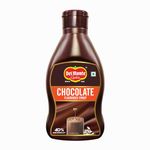 Del Monte Chocolate Flavoured Syrup 1.2kg