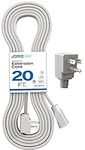 Appliance Extension Cord - 20ft Hea